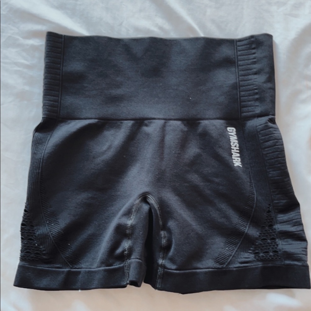 Gymshark Biker Shorts